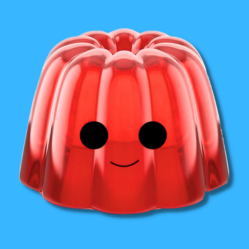 Jello Impact