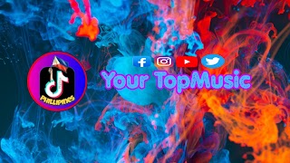 «Your TopMusic» youtube banner