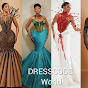 Dresscode World  logo