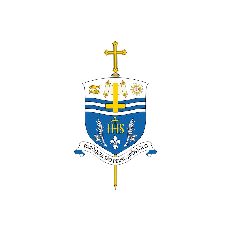 Paróquia São Pedro Apóstolo