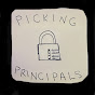 Picking Principals logo