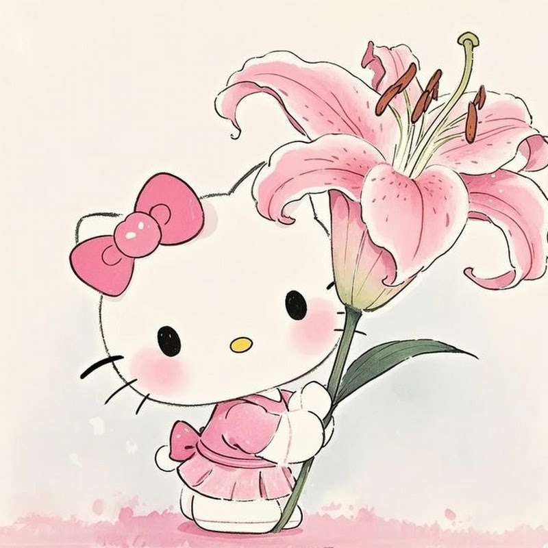 Flora icon