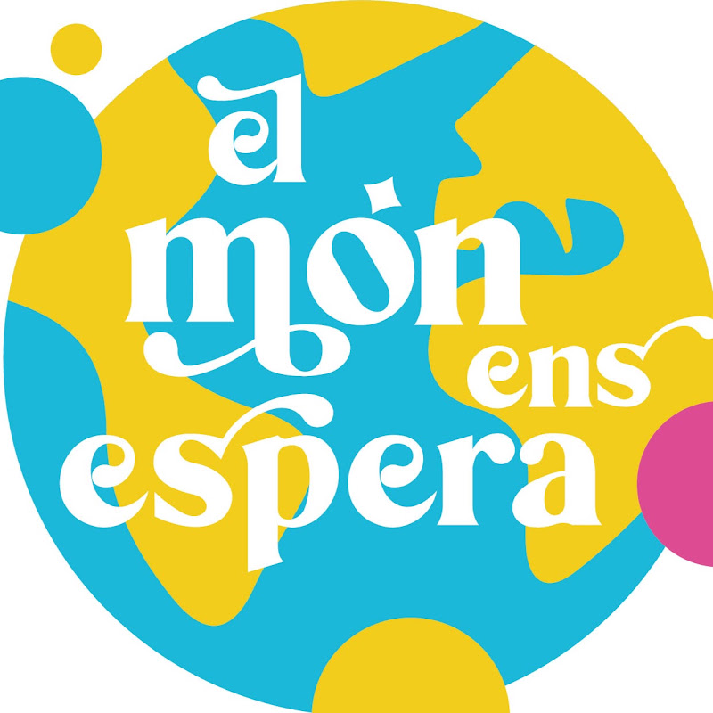Avatar de El món ens espera