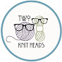 Kelly & Jane - Knitting and Designing Podcast logo