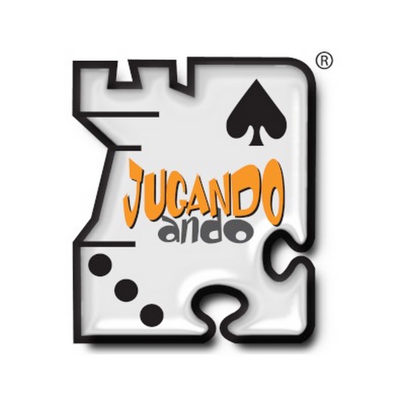 jugandoando