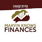 Marvin Knows Finances YouTube Profile Photo