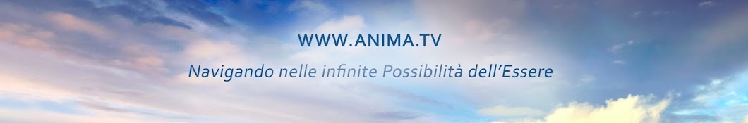 Anima TV YouTube channel avatar