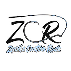 Zack's Custom Rods