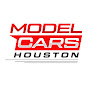 Model Cars Houston logo