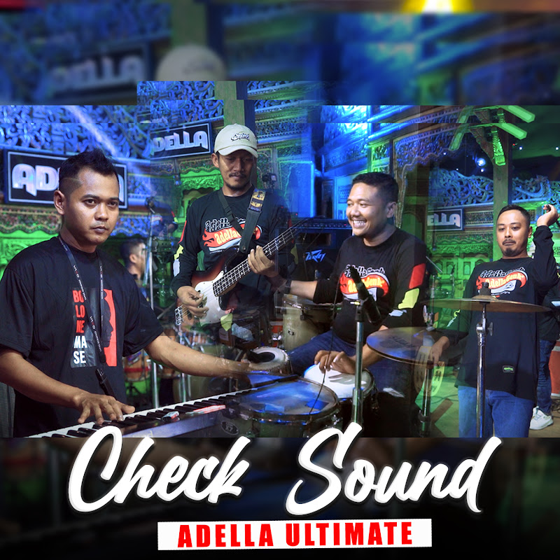 Adella Ultimate - Topic