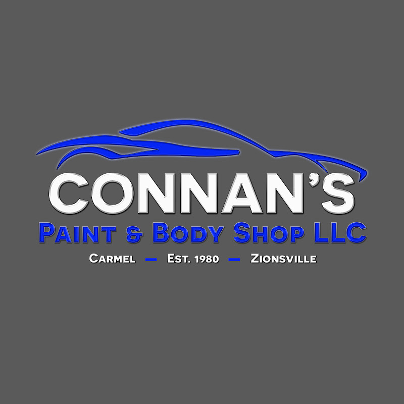 Connan's Paint & Body Shop