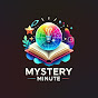 Mystery Minute logo