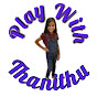 Play With Thanithu logo