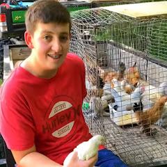 BIG Feathers Farm