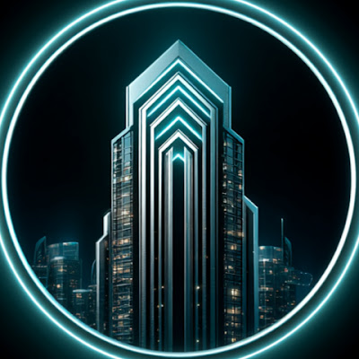 Future Cities Compilation: Unreal Visions | Sci-fi AI Short Film (4K) - YouTube