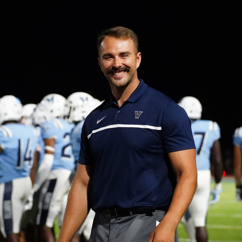 Brendan Miller Sports Performance