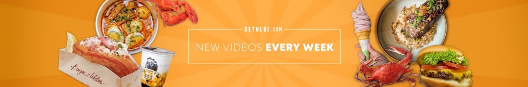 SETHLUI.com YouTube kanalı avatarı
