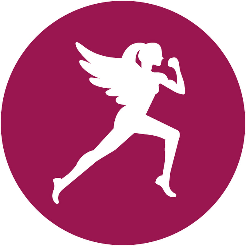 The Mother Runners channel logo