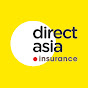 DirectAsia Insurance logo