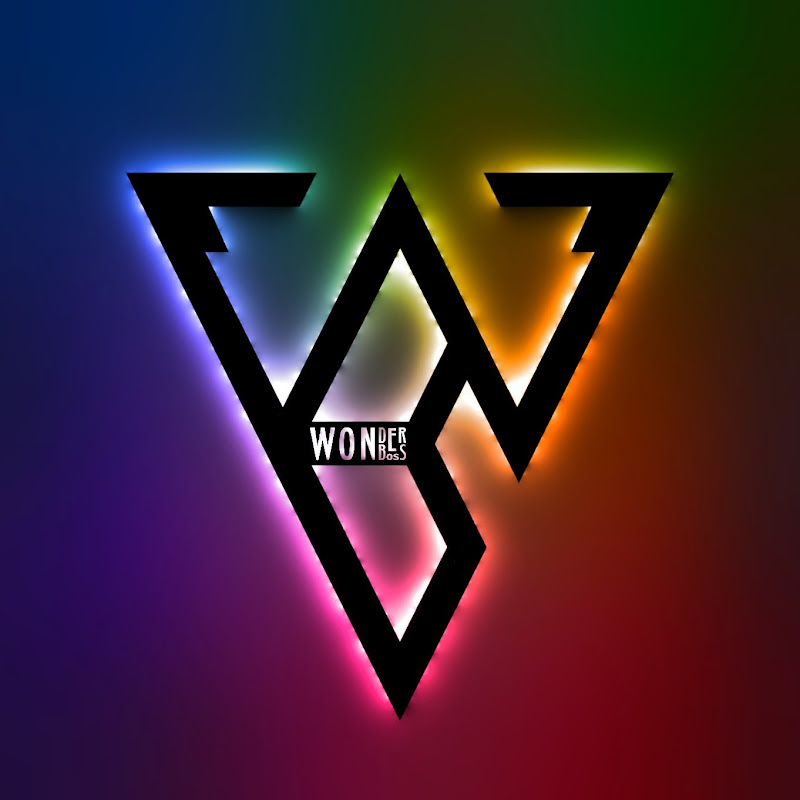 WonDer BoSs   • 2.6M views • 4 hours go          .