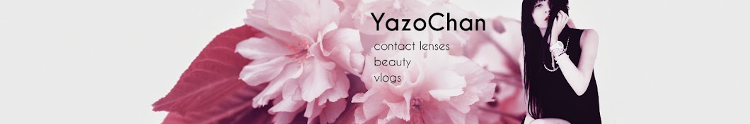 YazoChan Avatar canale YouTube 