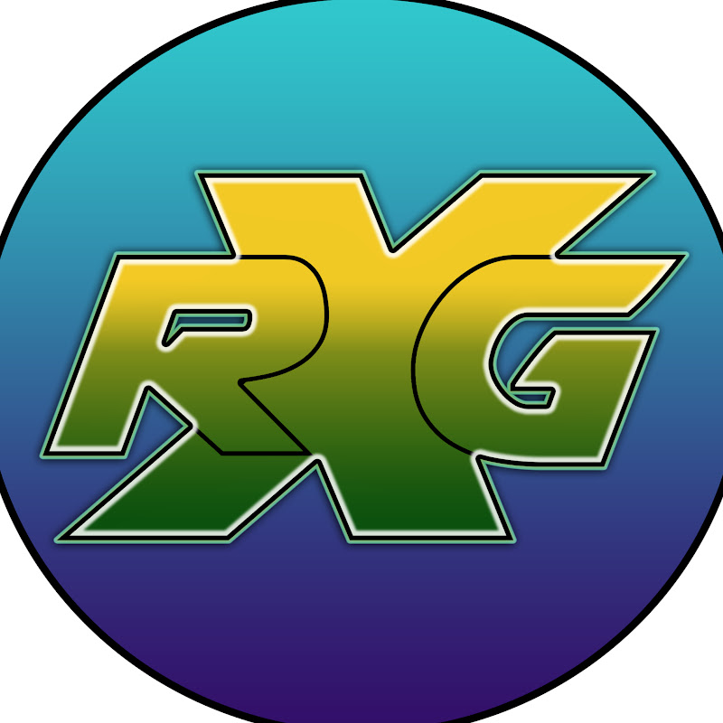 RETRO X GAMERS