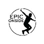 EPIC and Onside logo