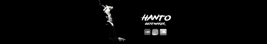Hanto Beatmaker رمز قناة اليوتيوب
