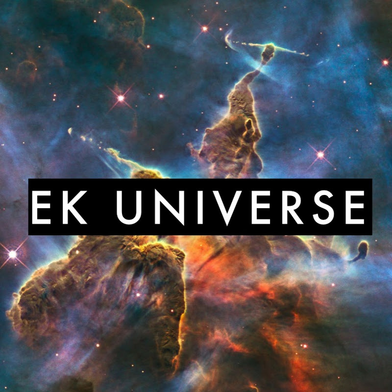 EK Universe
