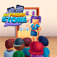 My Phone Store icon
