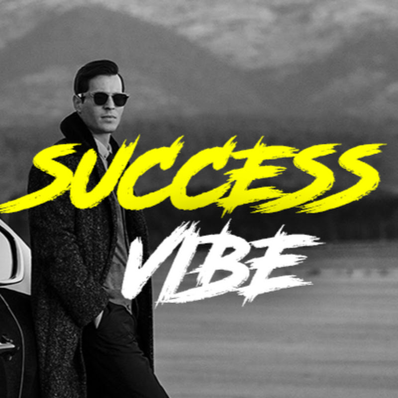 SUCCESS VIBE