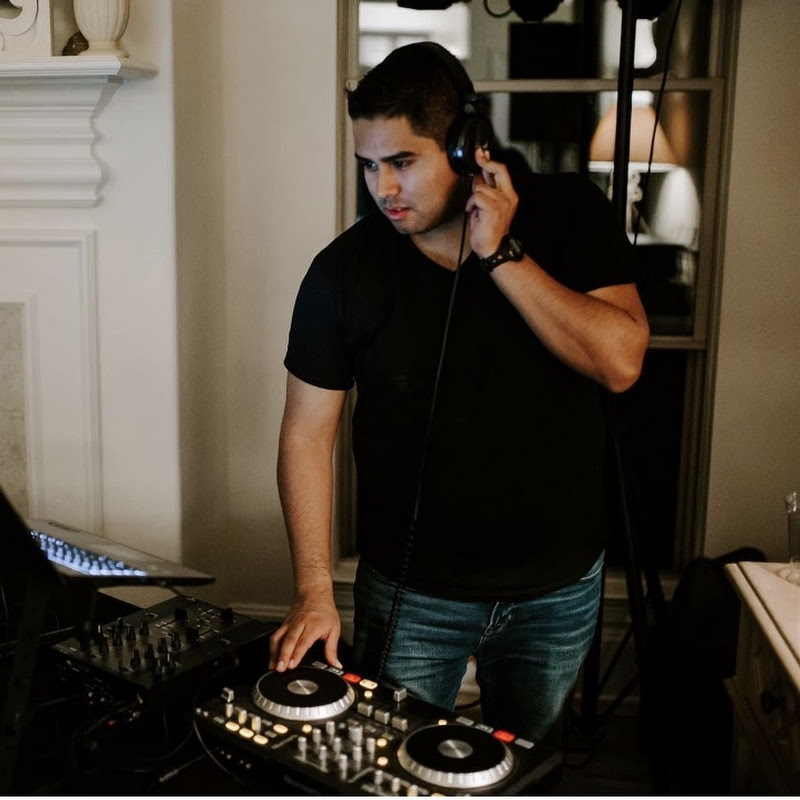 DJ Altitude