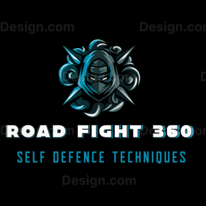 Road Fight 360