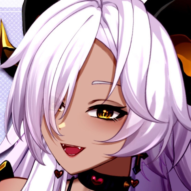 Shinami ch.　シナミマユ / 新人VSinger