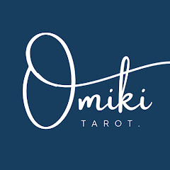 OMIKI TAROT  ¨̮⃝アイコン画像