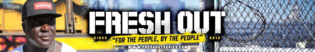 Fresh Out- Life After The Penitentiary YouTube-Kanal-Avatar