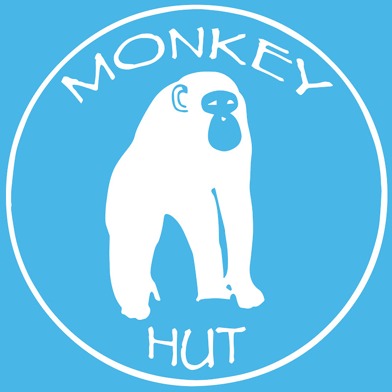 Monkey Hut