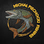 Michał Piechocki Fishing