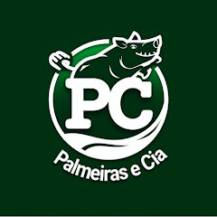 Palmeiras e Cia