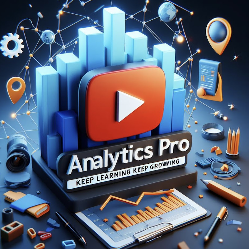 Analytics Pro