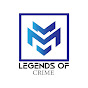 Legends of Crime logo