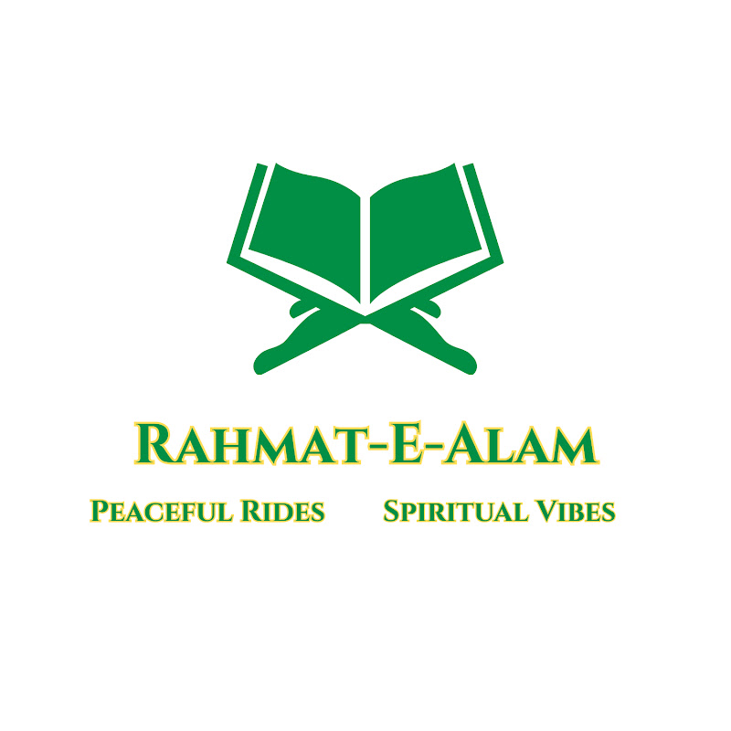 Hire Rahmat-e-Alam — Religious Studies & Theology (Specific Religions) YouTube creator for sponsorships