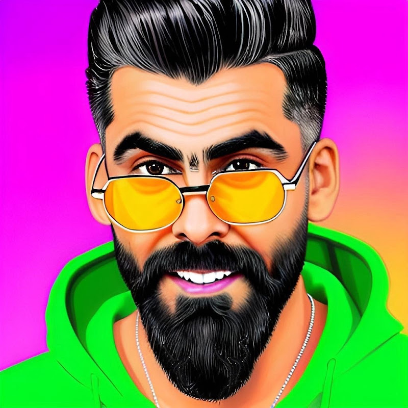Channel Avatar