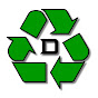 Diverse Recycling, LLC logo