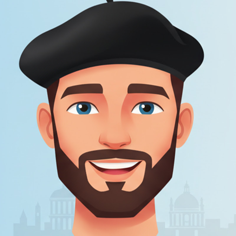 That French Guy