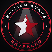 British Stars Revealed