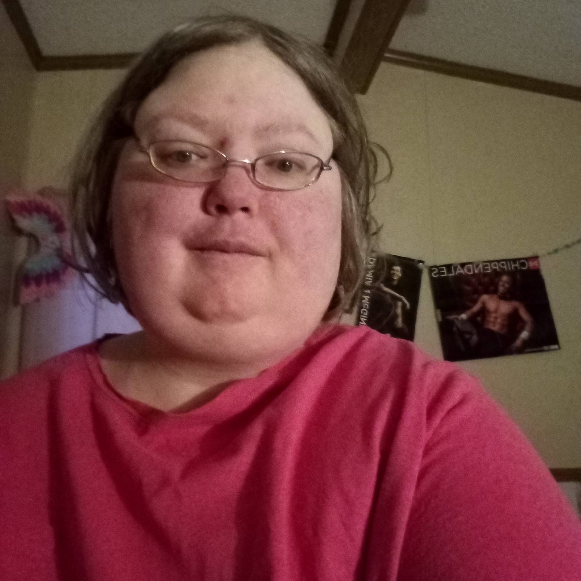 Post from Mandy Cossel