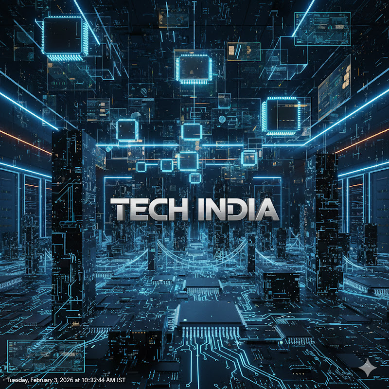 Tech_🇮🇳
