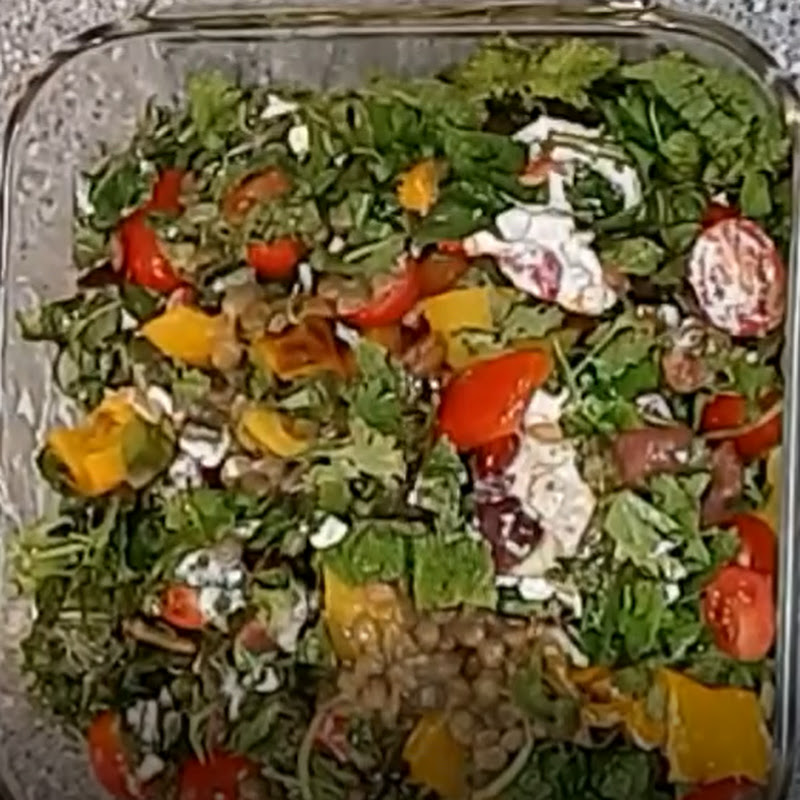 Easy Peasy Kitchen