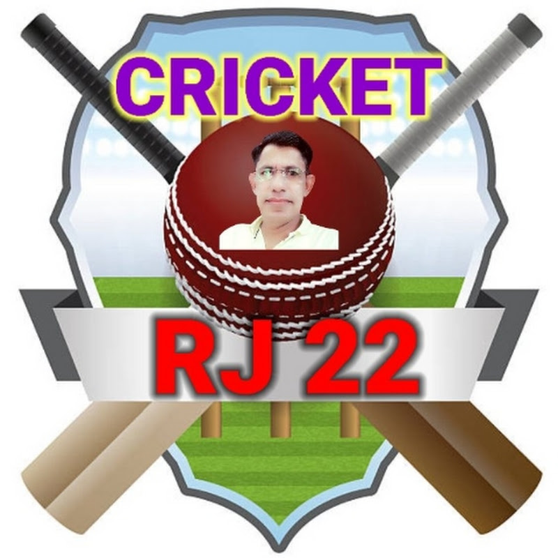 CRICKET RJ 22